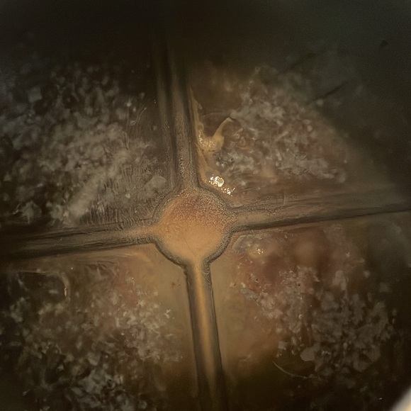 Alessi Whistling Bird Tea Kettle with Blue Handle and Red Bird - Vintage, Retro - Picture 8 of 12